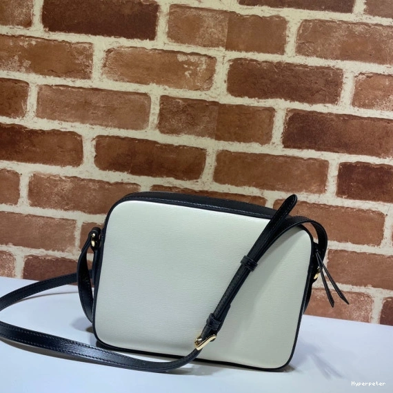 Hyperpeter Horsebit 1955 shoulder small GUCCI bag 0717